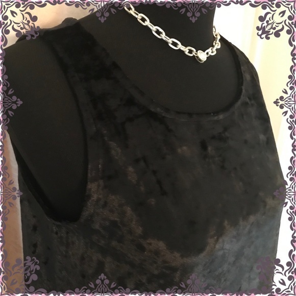 NWT LUXE TEEπππ - Picture 2 of 8